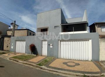 0 · Casa à venda em Vila Brandina Campinas
