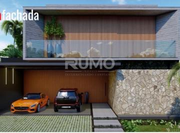 0 · Casa à venda no Condomínio Arborais Campinas