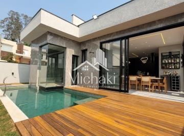 Casa · 200m² · 4 Quartos · 4 Vagas · Condomínio Arujá Ville II - Casa à venda no bairro Caputera - Arujá/SP