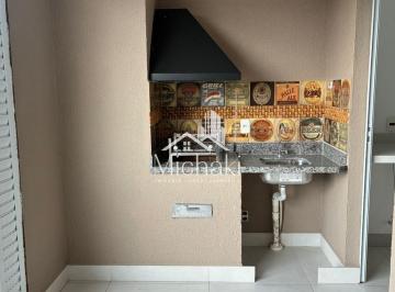 Apartamento · 67m² · 2 Quartos · 1 Vaga · Residencial Splendya Arujá - Apartamento para alugar no bairro Jardim Limoeiro - Arujá/SP