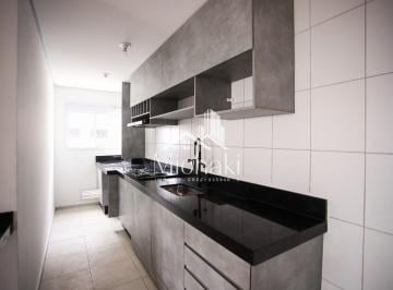 Apartamento · 58m² · 2 Quartos · 2 Vagas · Residencial Fatto Arujá - Apartamento em Cidade Nova Arujá, Arujá/SP