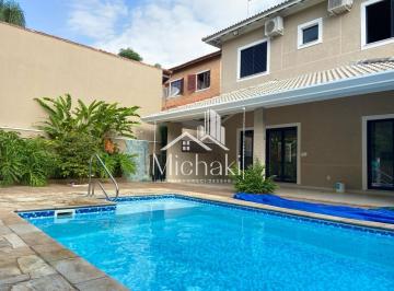 Casa · 280m² · 3 Quartos · 4 Vagas · Aruã Eko Park - Casa à venda no bairro Jardim Nova Conquista - São Paulo/SP