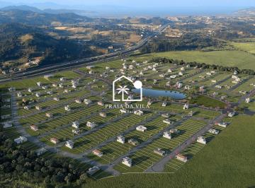 Terreno · 200m² · Lotes Residenciais no Vivenda Pescaria em Pescaria Brava, SC