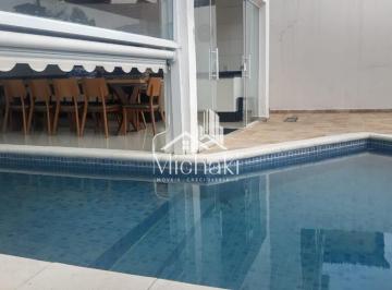 Casa · 400m² · 4 Quartos · 3 Vagas · Condomínio Arujazinho IV - Linda Casa em condomínio fechado