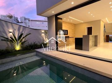 Casa · 200m² · 3 Quartos · 2 Vagas · Bella Città Fazenda Rodeio - Casa à venda no bairro Fazenda Rodeio - Mogi das Cruzes/SP