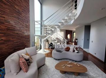 Casa · 278m² · 3 Quartos · 4 Vagas · Aruã Eko Park - Casa à venda no Aruã Condomínio Ecopark, Mogi das Cruzes/SP