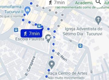 Comercial · 273m² · Ponto Comercial à venda no bairro Santana - São Paulo/SP