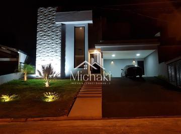 Casa · 290m² · 4 Quartos · 4 Vagas · Condomínio Hills III - Casa à venda no bairro Jardim Imperial - Arujá/SP