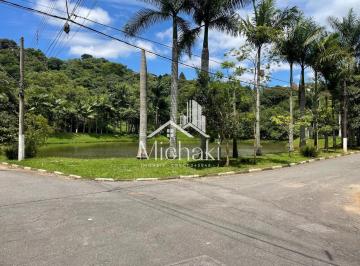 Terreno · 1510m² · Condomínio Arujazinho I, II e III - Terreno em Condomínio l ll lll