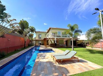 Casa · 394m² · 3 Quartos · 4 Vagas · Jardim Atenas - Casa à Venda em Condomínio Jardim Atenas em Jundiaí