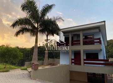 Casa · 500m² · 5 Quartos · 6 Vagas · Aruã Brisas - Casa em Condomínio com vista privilegiada