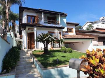 Casa · 300m² · 3 Quartos · 2 Vagas · Condomínio Arujá 5 - Casa à venda no bairro Aruja 5 - Arujá/SP