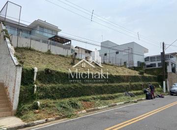 Terreno · 500m² · Condomínio Arujazinho IV - Terreno à venda no bairro Arujazinho IV - Arujá/SP