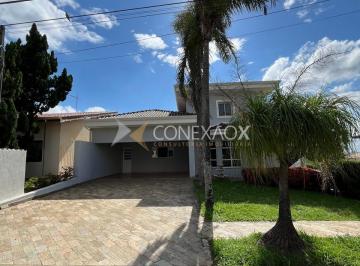 0 · 🏡 Casa em Condominio locação no Parque Prado – Campinas!
