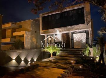 Casa · 300m² · 4 Quartos · 6 Vagas · Condomínio Arujá 5 - Casa em Condomínio em Aruja 5, Arujá/SP