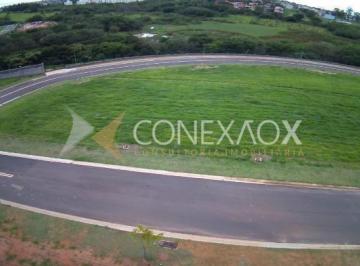 0 · terreno à venda em Loteamento Alphaville Campinas