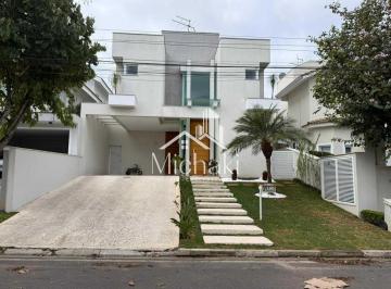 Casa · 286m² · 4 Quartos · 2 Vagas · Condomínio Arujá 5 - Casa Mobiliada para locação Condomínio Arujá 5 - Arujá /SP