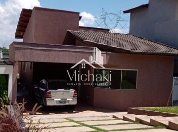 Casa · 110m² · 2 Quartos · 2 Vagas · Aruã Brisas - Casa a venda Condomínio Aruã Brisas - Mogi das Cruzes - SP