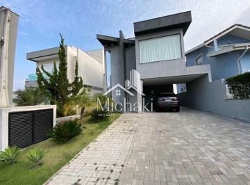 Casa · 257m² · 3 Quartos · 4 Vagas · Aruã Brisas - Casa à venda no bairro Aruã - Mogi das Cruzes/SP