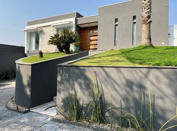 Casa · 460m² · 4 Quartos · 4 Vagas · Condomínio Arujazinho I, II e III - Casa à venda no bairro Arujazinho I, II e III - Arujá/SP