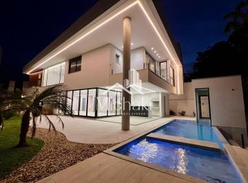 Casa · 435m² · 4 Quartos · 3 Vagas · Aruã Brisas - Casa à venda no bairro Aruã - Mogi das Cruzes/SP