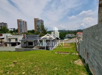 Terreno · 459m² · Condomínio Arujá Ville II - Terreno no condomínio Arujá Ville II