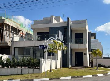 Casa · 300m² · 3 Quartos · 2 Vagas · Condomínio Real Park Arujá - Casa para alugar no bairro Residencial Real Park - Arujá/SP