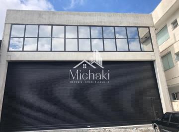 Comercial · 700m² · Pavilhão/Galpão à venda no bairro Centro - Arujá/SP
