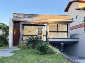 Casa · 300m² · 3 Quartos · 2 Vagas · Condomínio Arujá 5 - Casa Alto Padrão em Aruja 5, Arujá/SP