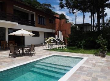 Casa · 271m² · 4 Quartos · 2 Vagas · Condomínio Arujazinho I, II e III - Casa à venda no bairro Arujazinho I, II e III - Arujá/SP