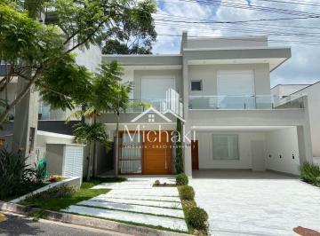 Casa · 264m² · 4 Quartos · 4 Vagas · Casa à venda no bairro Residencial Real Park - Arujá/SP