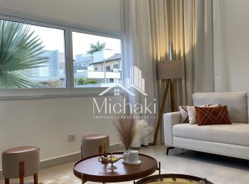 Casa · 273m² · 3 Quartos · 4 Vagas · Aruã Brisas - Casa à venda no bairro Aruã - Mogi das Cruzes/SP