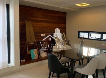 Casa · 360m² · 4 Quartos · 2 Vagas · Condomínio Real Park Arujá - Casa para alugar no bairro Residencial Real Park - Arujá/SP