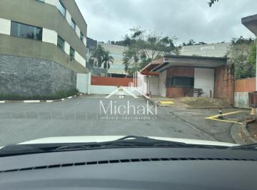 Comercial · 12800m² · Pavilhão/Galpão Industrial em Jardim Vista Alegre, Embu das Artes/SP