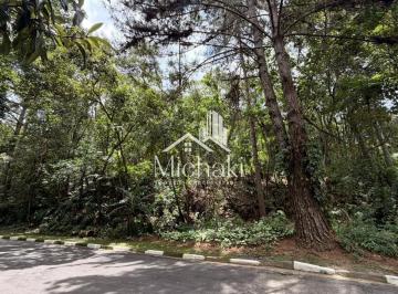 Terreno · 1700m² · Condomínio Arujazinho I, II e III - Excelente lote em condomínio fechado com vista para lago e reser