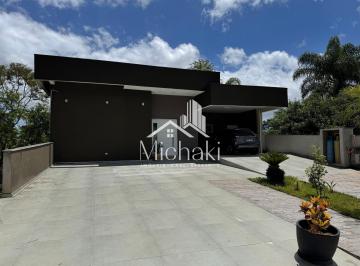 Casa · 340m² · 4 Quartos · 6 Vagas · Condomínio Hills III - Casa a venda Condomínio Hills III, Arujá/SP