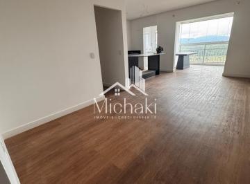 Apartamento · 2 Quartos · 4 Vagas · Residencial Viver Arujá - Apartamento em Jordanópolis, Arujá/SP