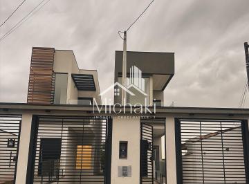 Casa · 158m² · 3 Quartos · 4 Vagas · Casa Sobrado em Jardim Rincão, Arujá/SP
