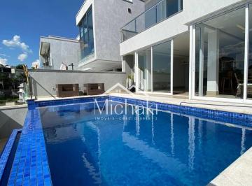 Casa · 366m² · 4 Quartos · 4 Vagas · Condomínio Arujá 5 - Casa à venda no bairro Aruja 5 - Arujá/SP