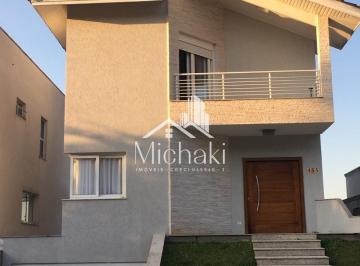 Casa · 498m² · 4 Quartos · 3 Vagas · Condomínio Arujazinho IV - Casa à venda no bairro Arujazinho IV - Arujá/SP