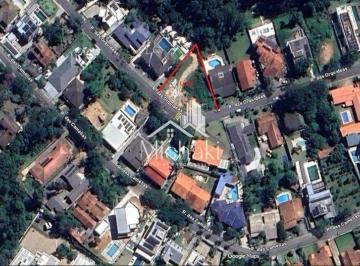 Terreno · 1136m² · Condomínio Arujazinho I, II e III - Terreno em Arujazinho I, II e III, Arujá/SP