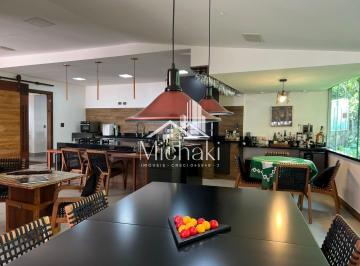 Casa · 450m² · 4 Quartos · 4 Vagas · Condomínio Arujazinho IV - Casa à venda no bairro Arujazinho IV - Arujá/SP