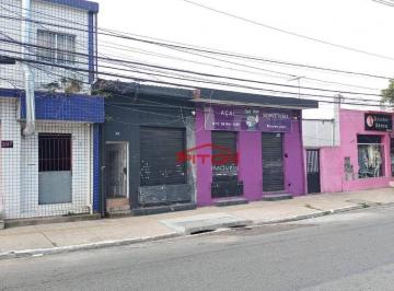 e83dbf2f80c5286f2a9150d616deefe90a844d7f · Terreno à venda, 350 m² por R$ 850.000,00 - Ermelino Matarazzo - São Paulo/SP
