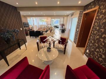 Casa · 380m² · 3 Quartos · 3 Vagas · Condomínio Arujazinho IV - Casa Alto Padrão em Condomínio Fechado