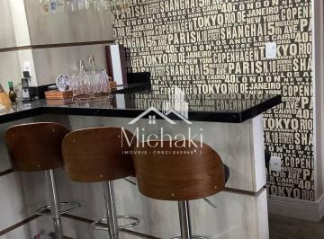 Apartamento · 68m² · 2 Quartos · 1 Vaga · Residencial Plaza Valencia - Apartamento 2 dormitórios, vaga de garagem, rico em planejados
