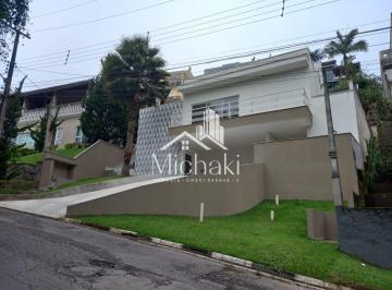 Casa · 250m² · 3 Quartos · 3 Vagas · Condomínio Hills III - Casa condomínio Fechado