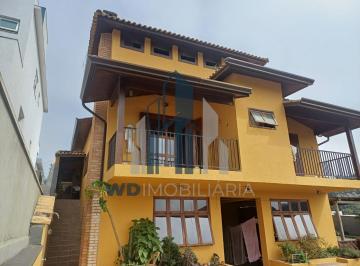 Casa · 282m² · 3 Quartos · 4 Vagas · Casa à venda no bairro Parque Dos Lagos - Mogi das Cruzes/SP