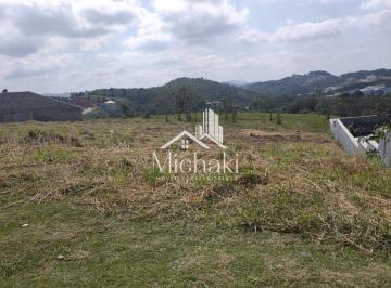 Terreno · 846m² · Condomínio Reserva Ibirapitanga - Terreno em Condomínio em Santa Isabel, Santa Isabel/SP