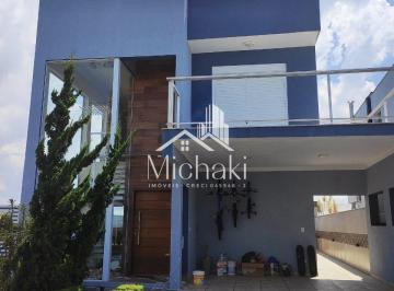 Casa · 360m² · 4 Quartos · 4 Vagas · Aruã Brisas - Casa à venda no bairro Aruã - Mogi das Cruzes/SP