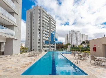Apartamento · 140m² · 4 Quartos · 2 Vagas · Apartamento 4 quartos em Castelo/Paquetá/Ouro Preto, Belo Horizonte/MG